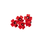 Farm Equipment: Cheeky Chooka Horizontal Poultry Water Nipple 5Pk