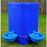 Farm Equipment: Maxi-Cup Automatic Poultry Waterer Cups x 2