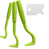 Hand Tools: Mitey Tick Free Tick Remover Kit