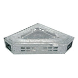 Animal Traps: Multi Catch Mouse Trap Repeater Corner Unit x 2