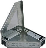 Animal Traps: Multi Catch Mouse Trap Repeater Corner Unit x 4