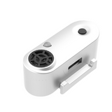 Household Insect Repellents: Tickless Mini Electronic Tick Repeller for Cats and Small Dogs