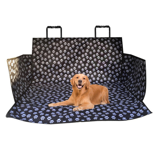Sofa Accessories: Car Seat Cover Dogs Pet Hammock Waterproof Rear/Front Protector