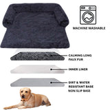 Sofa Accessories: Pet Bed Couch Sofa Furniture Protector Cushion