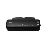 Laminators: Hot Paper Laminator 300W for 80-100 Microns with 100 A4 Laminating Pouches