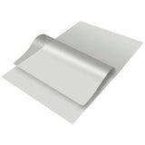 Laminators: Hot Paper Laminator 300W for 80-100 Microns with 100 A4 Laminating Pouches