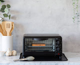 Air Fryers: Non Slip Heat Resistant Air Fryer Benchtop Protector Mats, 2 Pack, 40cm x 40cm