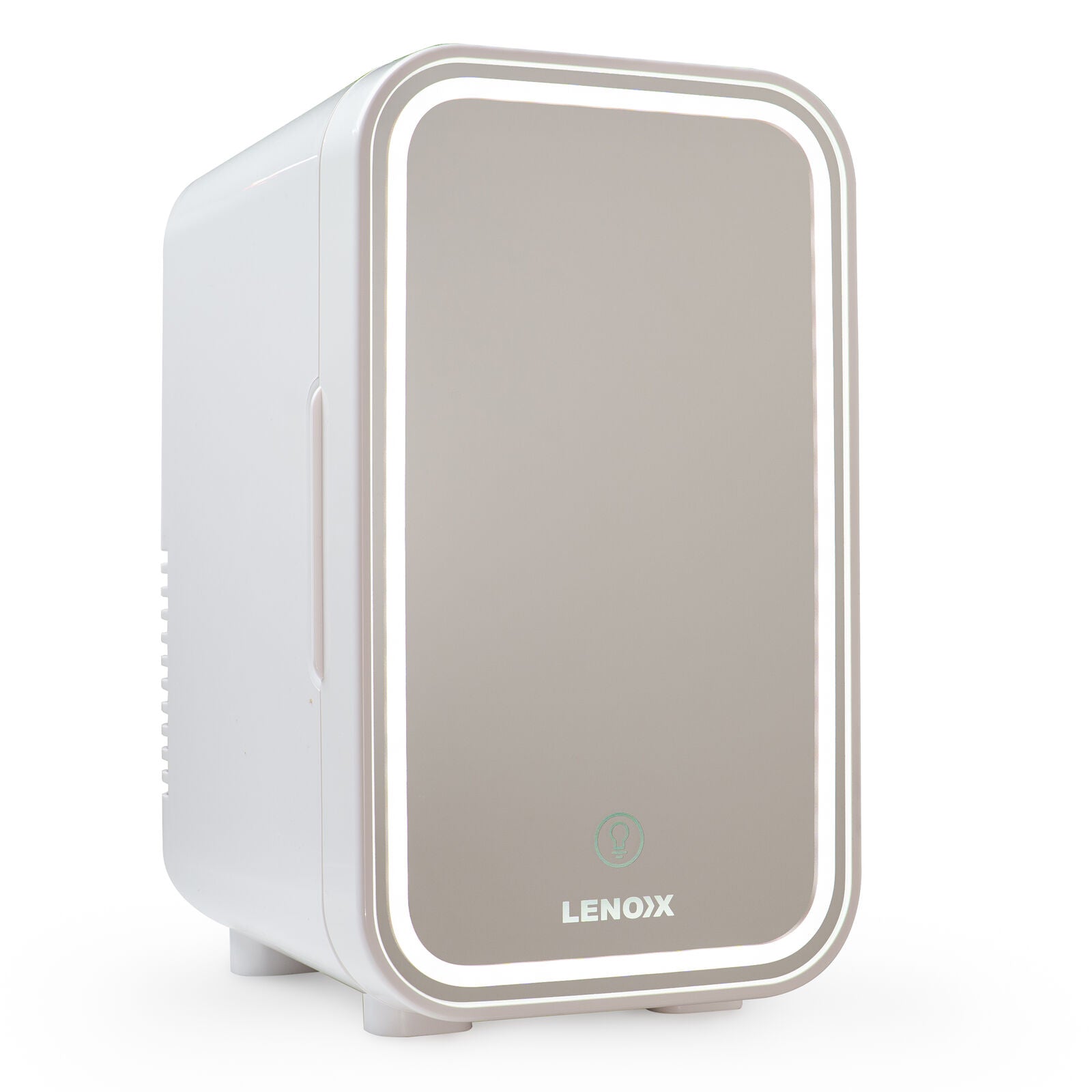 Makeup Organisation & Storage: 6L Touch Operated Beauty, Cosmetics & Skincare Fridge
