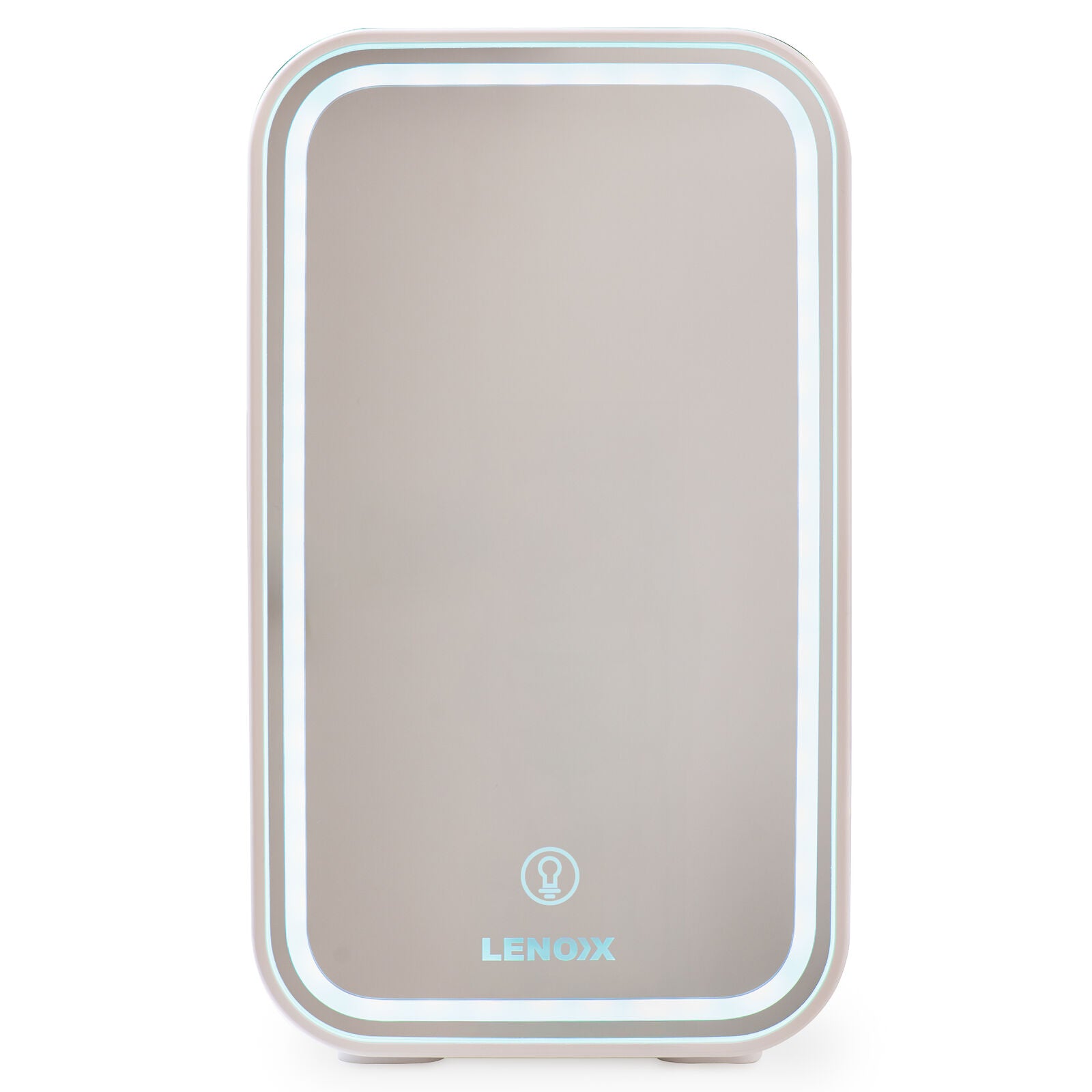 Makeup Organisation & Storage: 6L Touch Operated Beauty, Cosmetics & Skincare Fridge