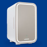 6L Touch Operated Beauty, Cosmetics & Skincare Fridge