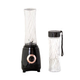 Food Mixers & Blenders: Portable Personal Blender, w/ 2 400ml Bottles