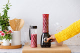 Food Mixers & Blenders: Portable Personal Blender, w/ 2 400ml Bottles