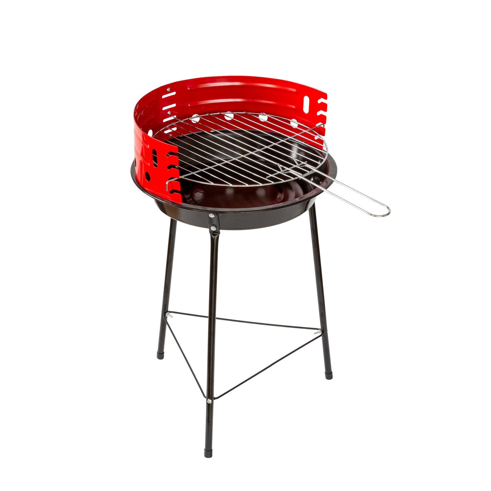 Toasters & Grills: 13" Portable Charcoal Grill