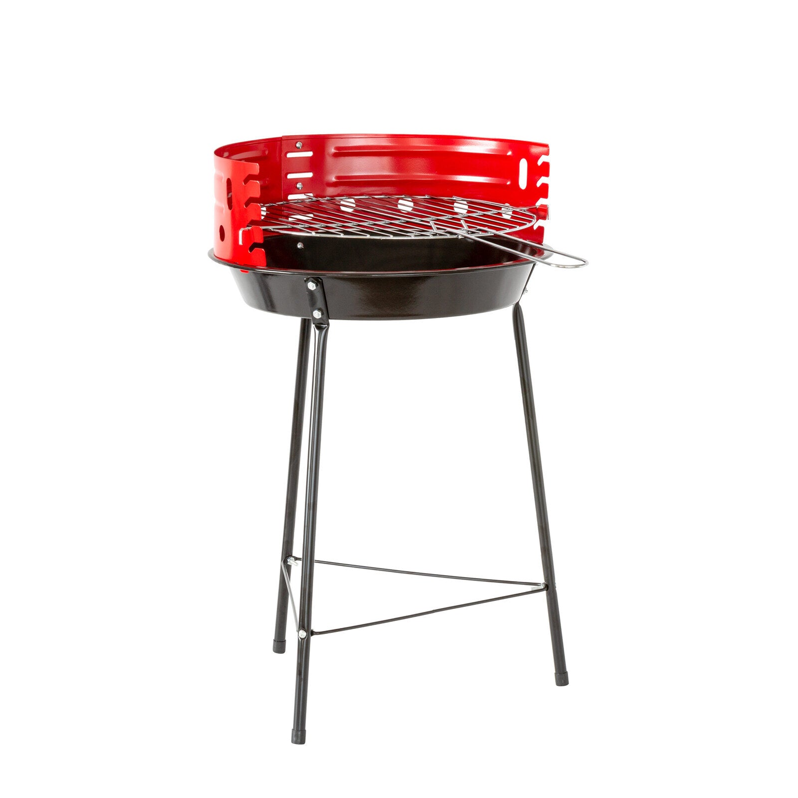 Toasters & Grills: 13" Portable Charcoal Grill