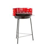 13" Portable Charcoal Grill