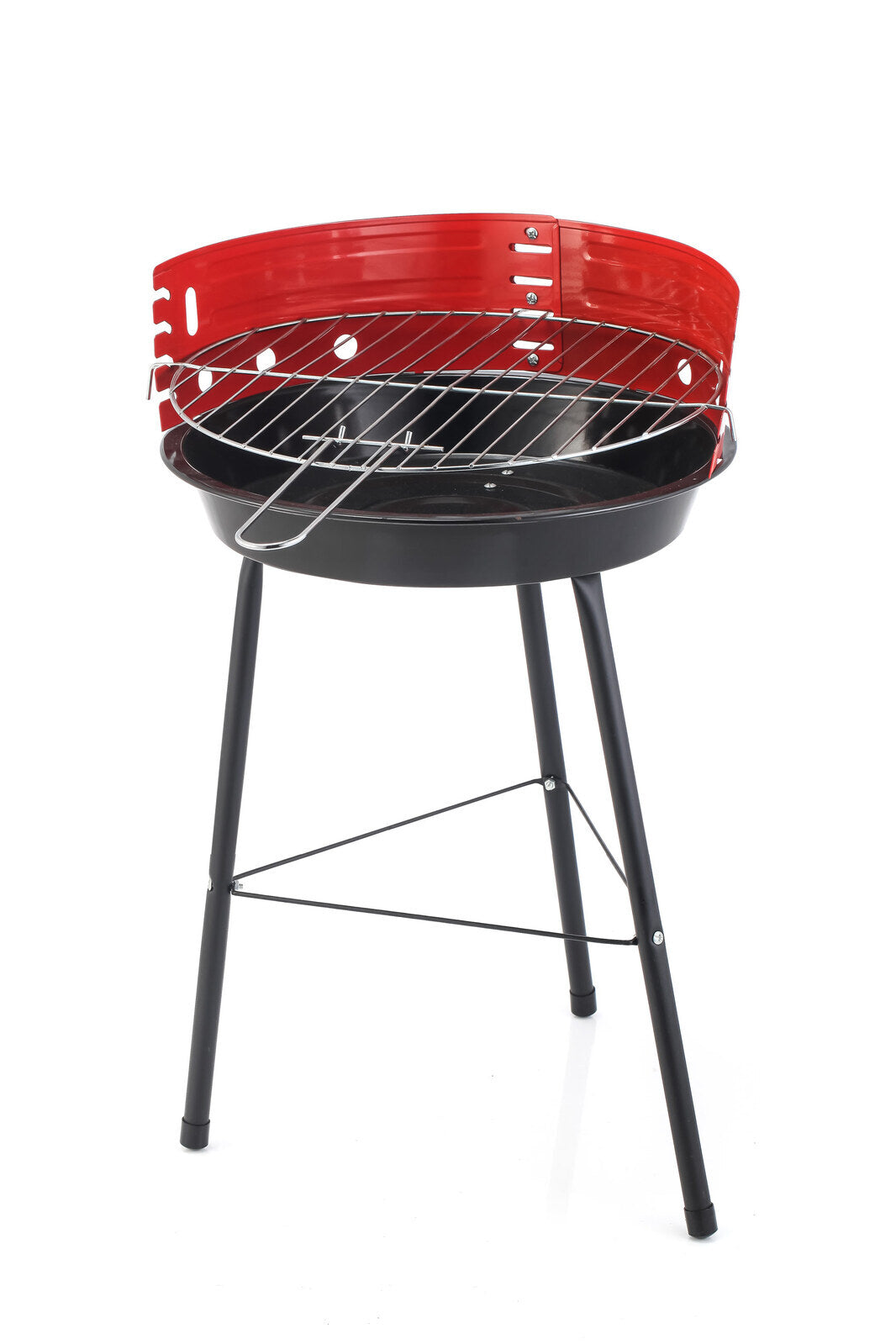 Toasters & Grills: 13" Portable Charcoal Grill