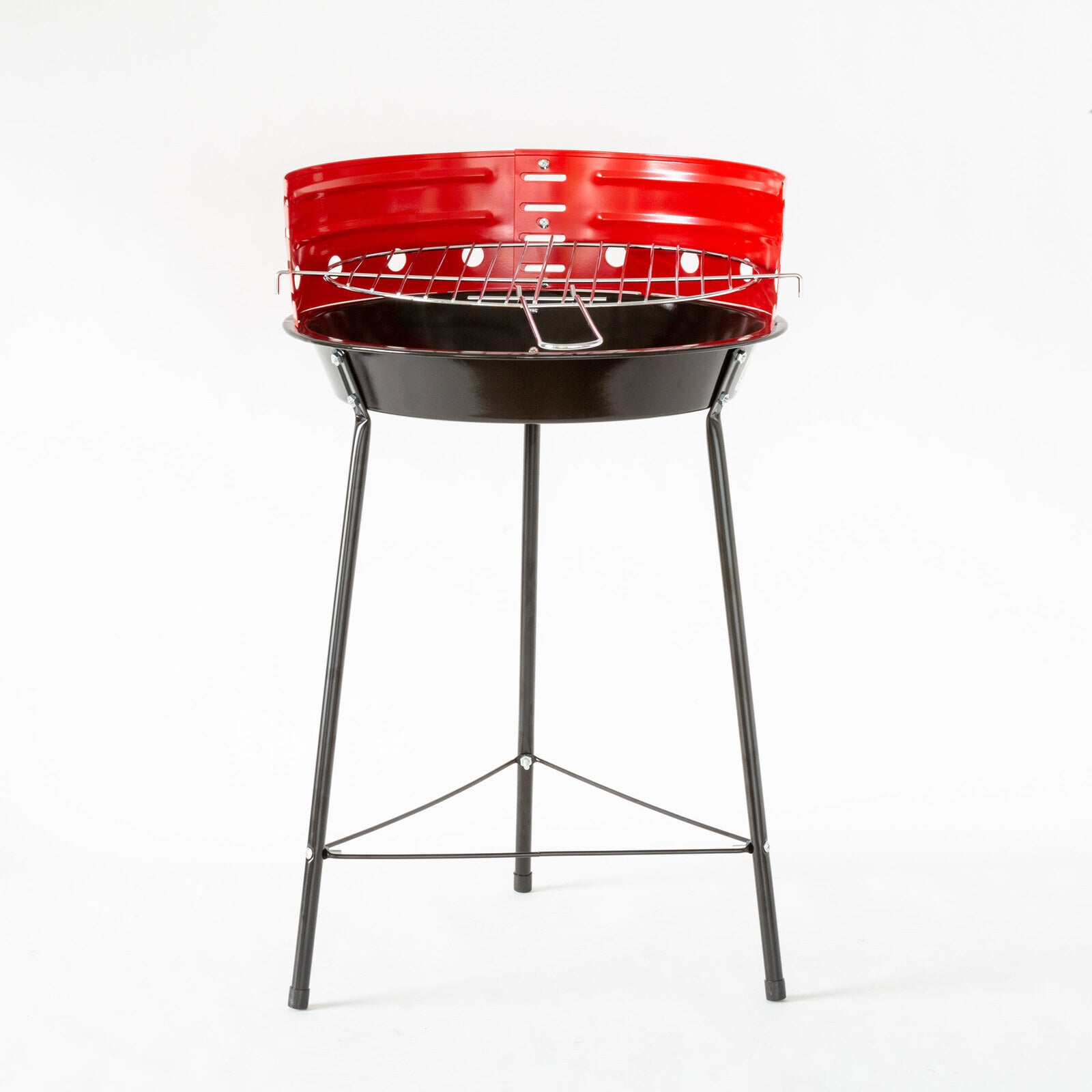 Toasters & Grills: 13" Portable Charcoal Grill
