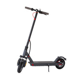 Electric Scooters: Electric Scooter, 350W Motor, 8.5 inch  Tyres, Front Suspension, Smart App, Foldable, 25kph