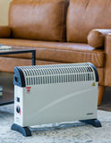 Portable Convector Heater  2000W, 3 Heat Settings