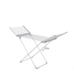 Towel Racks & Holders: Electric Freestanding Heated Towel and Clothes Rack Dryer