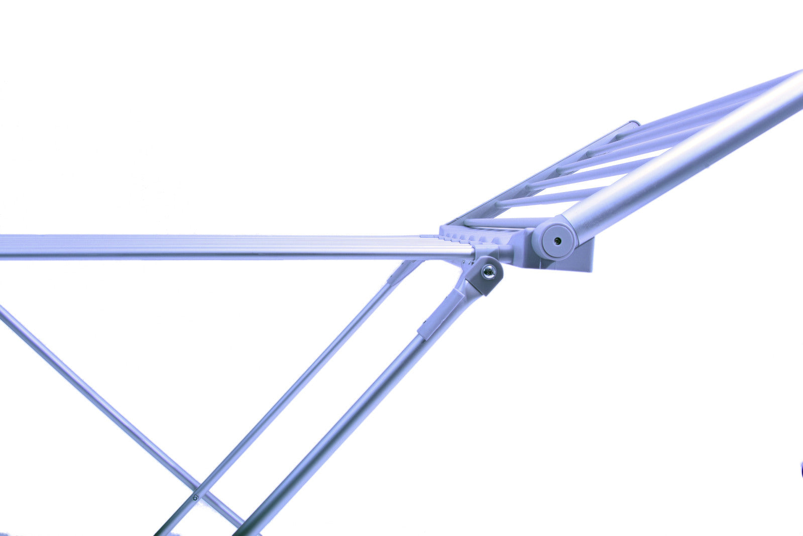 Towel Racks & Holders: Electric Freestanding Heated Towel and Clothes Rack Dryer
