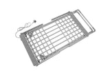 Towel Racks & Holders: Electric Freestanding Heated Towel and Clothes Rack Dryer