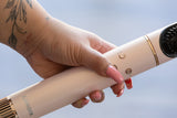 Hair Styling Products: Hair Dryer Multi-Styler with Adjustable Heat Settings