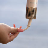 Hair Styling Products: Hair Dryer Multi-Styler with Adjustable Heat Settings