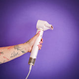 Hair Styling Products: Hair Dryer Multi-Styler with Adjustable Heat Settings