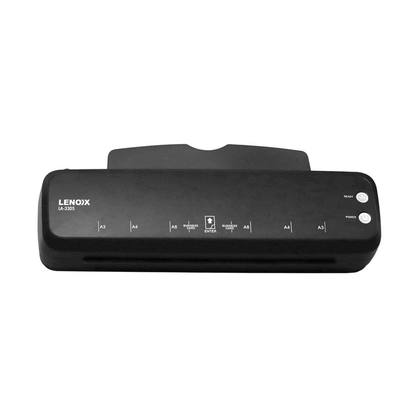 Laminators: Hot Paper Laminator (A3 Size) 350W, Laminating Thickness 80-100 Microns