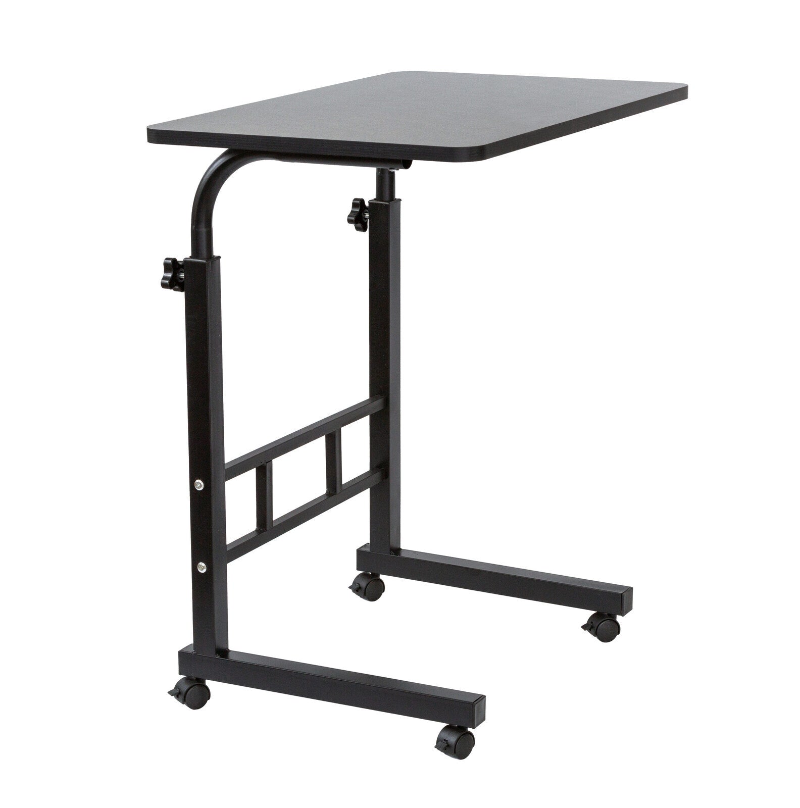 Office & Desk Chairs: Portable Laptop Desk with Adjustable Height