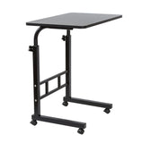 Office & Desk Chairs: Portable Laptop Desk with Adjustable Height