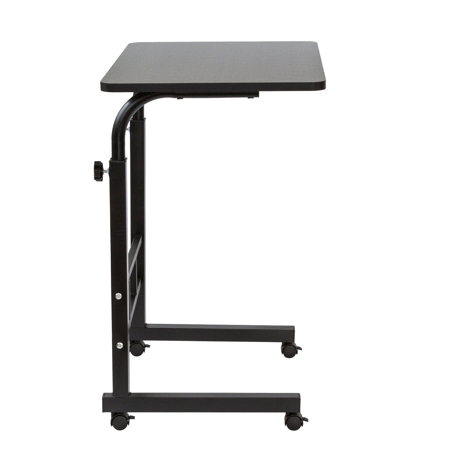 Office & Desk Chairs: Portable Laptop Desk with Adjustable Height
