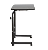Office & Desk Chairs: Portable Laptop Desk with Adjustable Height