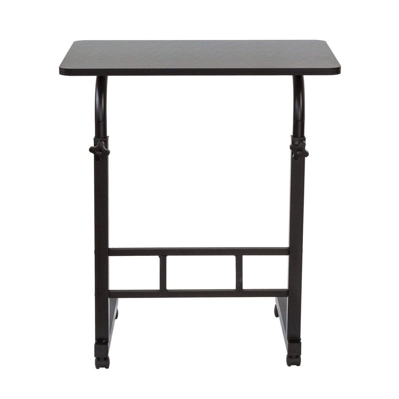 Office & Desk Chairs: Portable Laptop Desk with Adjustable Height