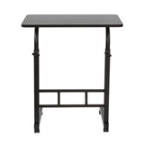 Office & Desk Chairs: Portable Laptop Desk with Adjustable Height