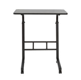 Office & Desk Chairs: Portable Laptop Desk with Adjustable Height