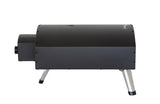 Ovens: Compact and Portable 12" Outdoor Electric Pizza Oven