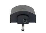Ovens: Compact and Portable 12" Outdoor Electric Pizza Oven
