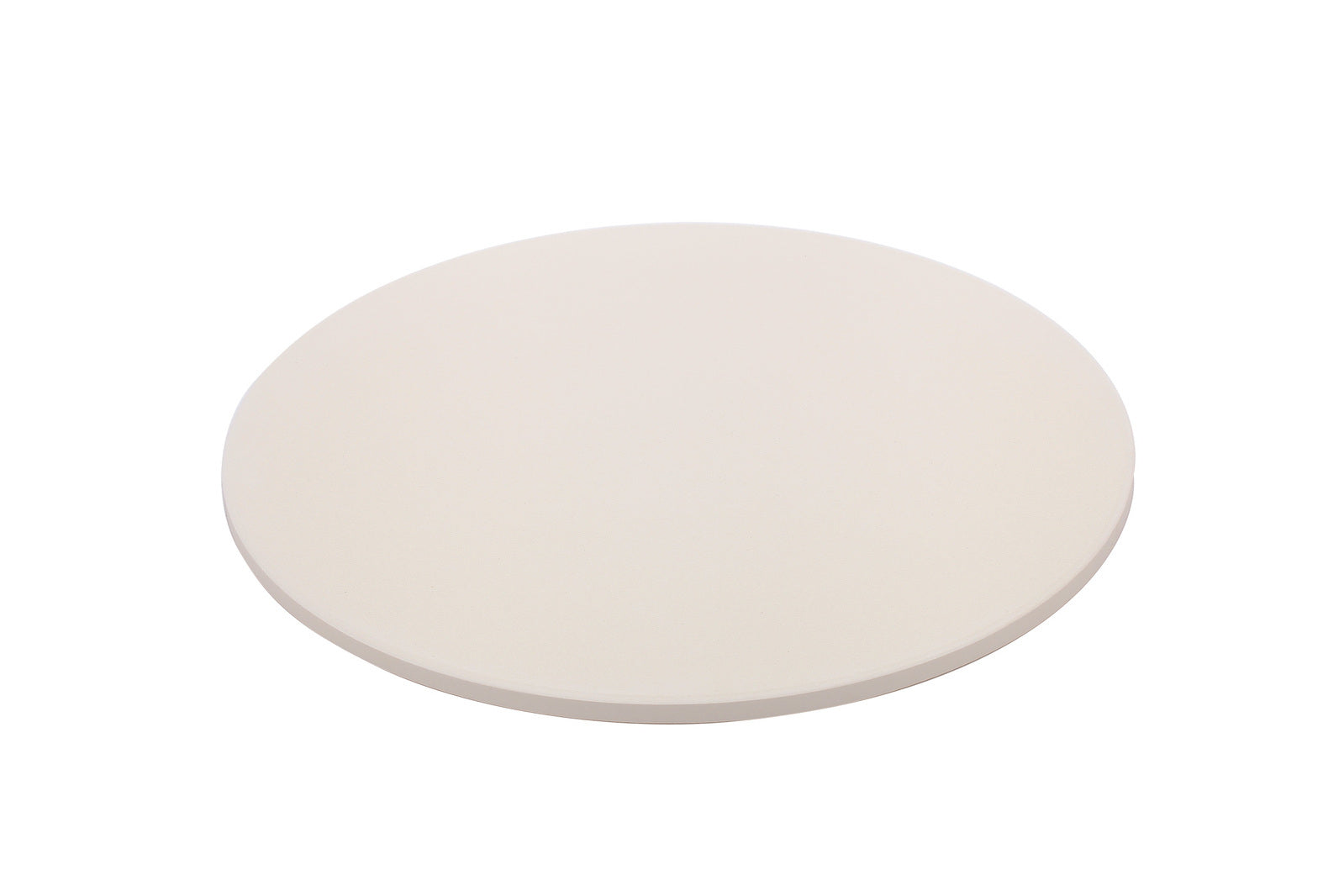 Kitchen Utensils: Heat-Resistant BBQ Pizza Stone - 33cm
