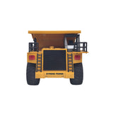 Activity Toys: Remote Control Dump Truck Model (6 Channel) Driving Cab & Alloy Bucket