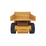 Activity Toys: Remote Control Dump Truck Model (6 Channel) Driving Cab & Alloy Bucket