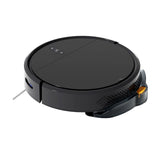 Vacuums: 4400mAh Robot Vacuum & Mop with Anti-collision and Anti-fall Sensor