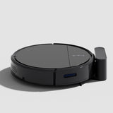 Vacuums: 4400mAh Robot Vacuum & Mop with Anti-collision and Anti-fall Sensor