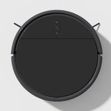Vacuums: 4400mAh Robot Vacuum & Mop with Anti-collision and Anti-fall Sensor