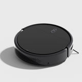 Vacuums: 4400mAh Robot Vacuum & Mop with Anti-collision and Anti-fall Sensor