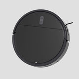 Vacuums: 4400mAh Robot Vacuum & Mop with Anti-collision and Anti-fall Sensor
