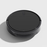 Vacuums: 4400mAh Robot Vacuum & Mop with Anti-collision and Anti-fall Sensor