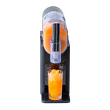 200W Slushie Maker, 2L Capacity, One Touch Control with 5 Preset Programs