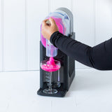 200W Slushie Maker, 2L Capacity, One Touch Control with 5 Preset Programs